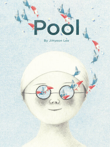Pool Jihyeon Lee