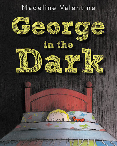 George In The Dark Madeline Valentine
