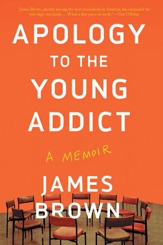 Apology To The Young Addict James Brown