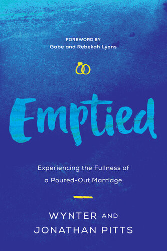 Emptied Wynter Pitts Jonathan Pitts