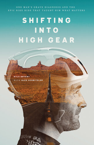 Shifting Into High Gear Kyle Bryant