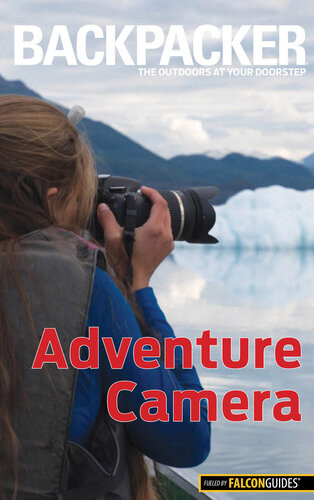 Backpacker Adventure Photography Dan Bailey
