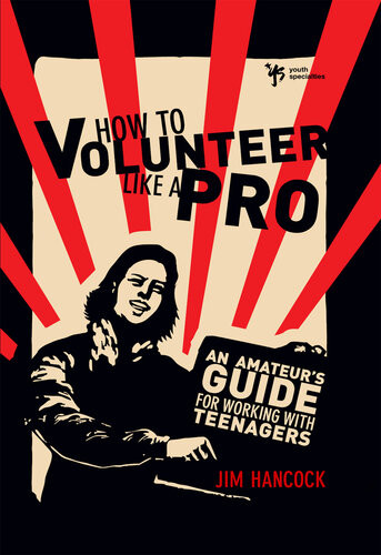 How To Volunteer Like A Pro Jim Hancock