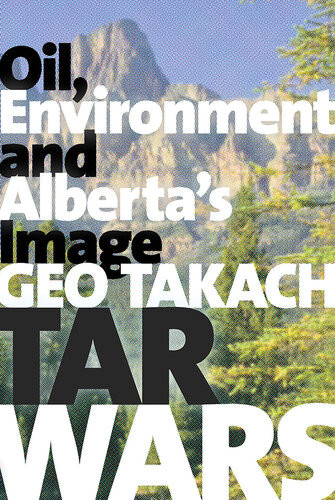 Tar Wars Geo Takach