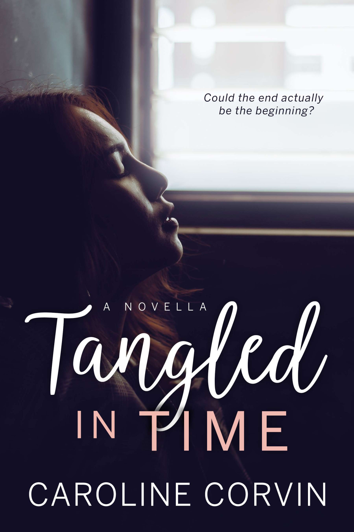 Tangled In Time Caroline Corvin