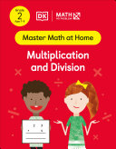 Master Math At Home Multiplication And Division Grade 2 Ages 78 Math No Problem