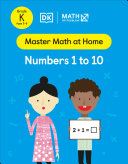 Math No Problem Numbers 1 To 10 Kindergarten Ages 56 Math No Problem