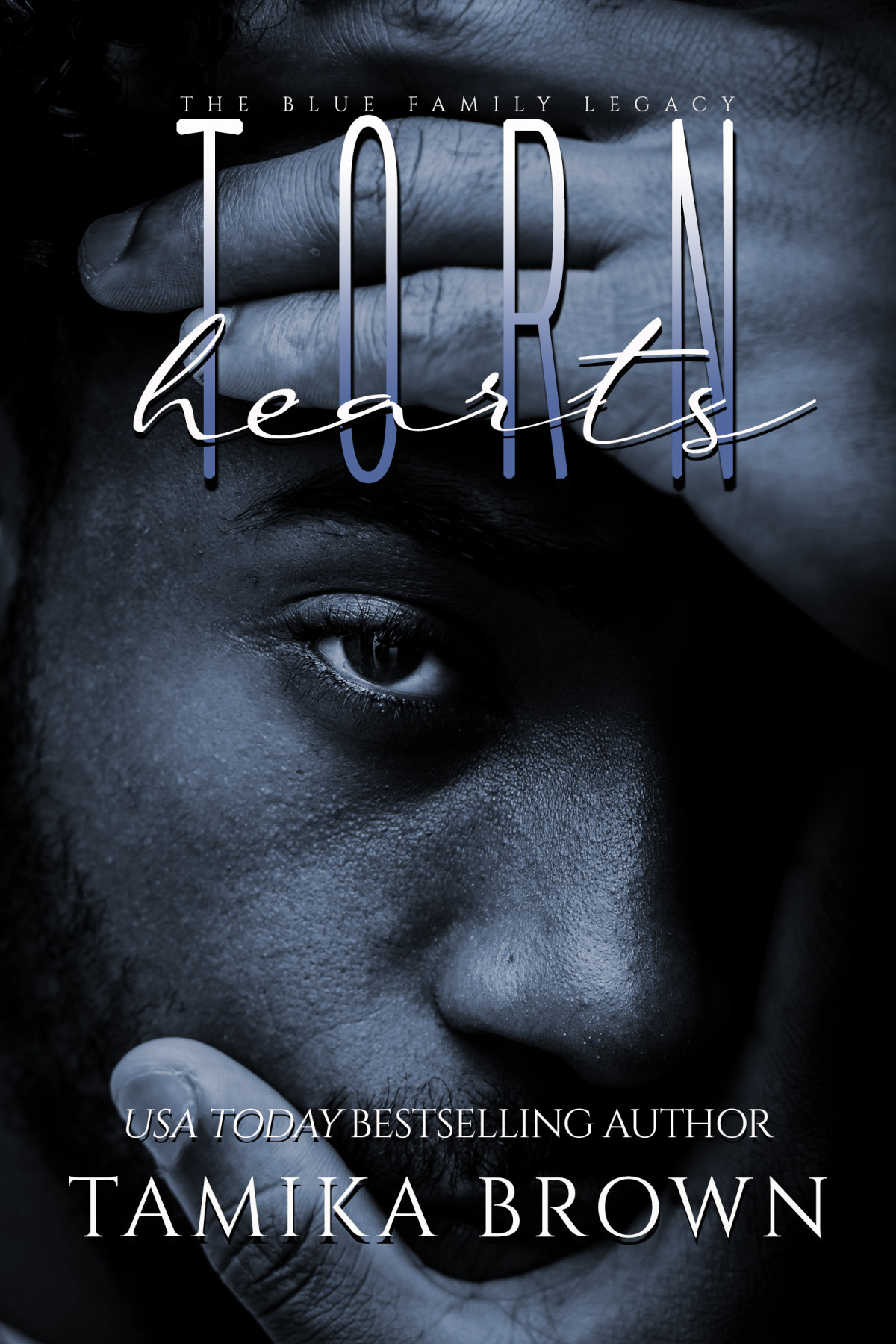 Torn Hearts Tamika Brown