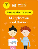 Math No Problem Multiplication And Division Grade 4 Ages 910 Math No Problem