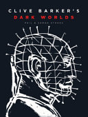 Clive Barkers Dark Worlds Phil Stokes Sarah Stokes