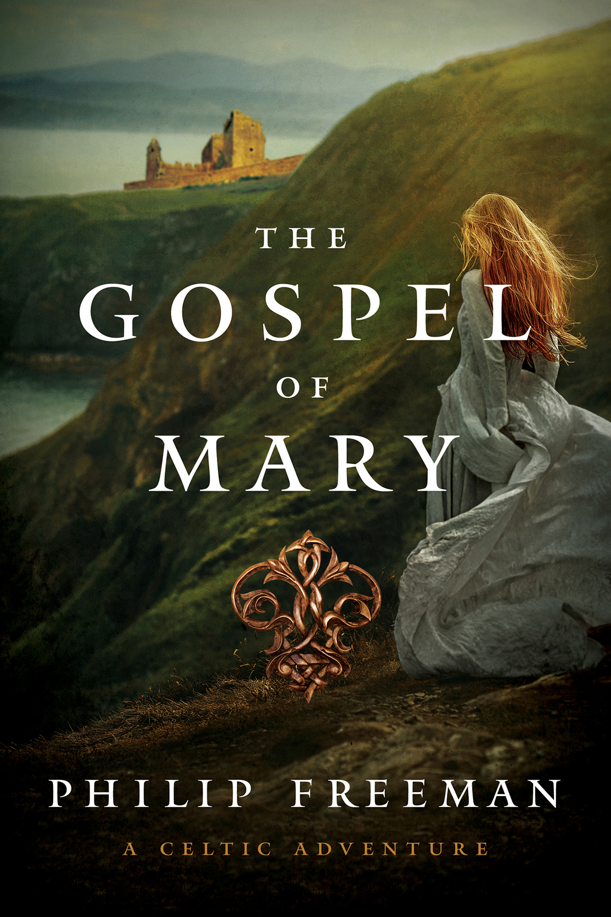 The Gospel Of Mary Philip Freeman