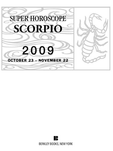 Scorpio Margarete Beim