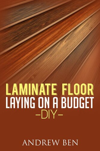 Laminate Floor Laying On A Budgetdiy Andrew Ben