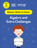 Math No Problem Algebra And Extra Challenges Grade 5 Ages 1011 Math No Problem