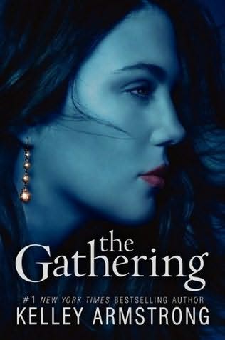 The Darkness Rising 01 Gathering Kelley Armstrong