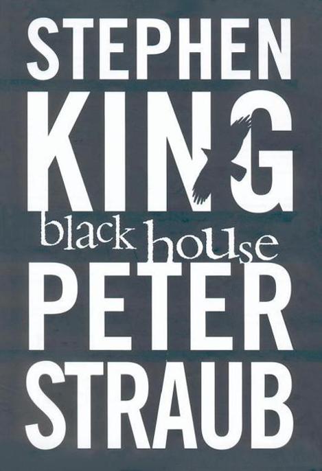 Black House Stephen King Peter Straub
