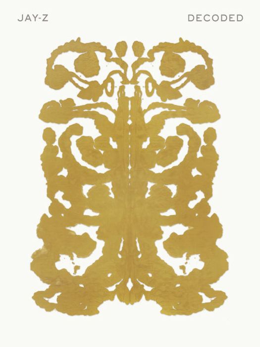 Decoded Enhanced Edition Jayz
