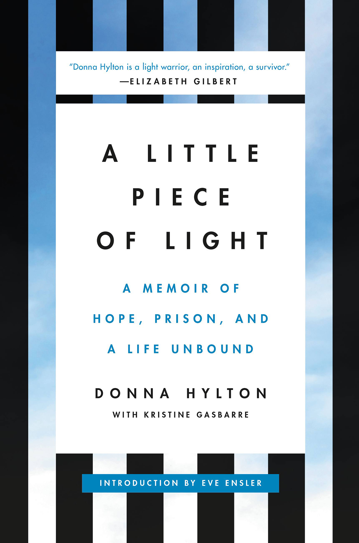 A Little Piece Of Light Donna Hylton