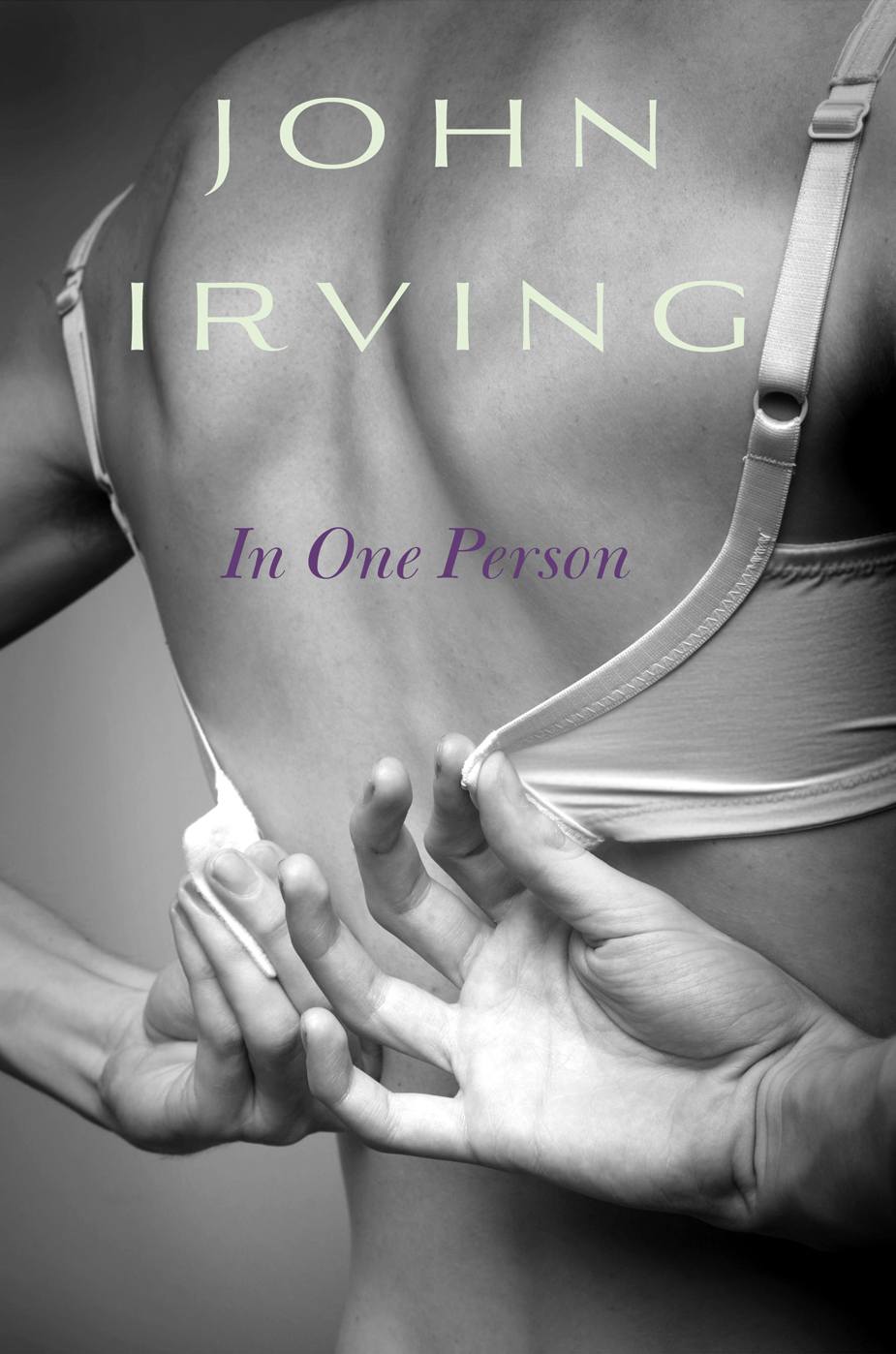 In One Person John Irving