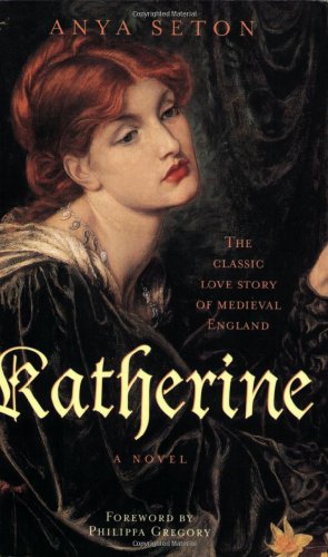 Katherine Anya Seton