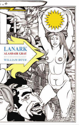 Lanark Alasdair Gray