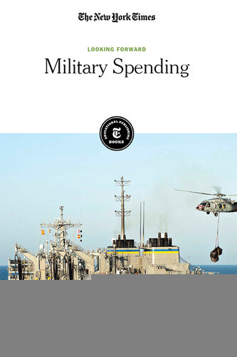Military Spending The New York Times Editorial Staff