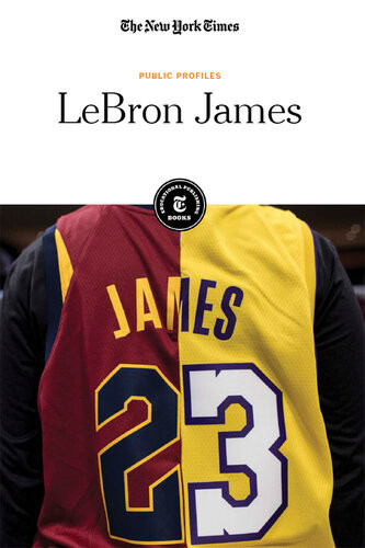 Lebron James The New York Times Editorial
