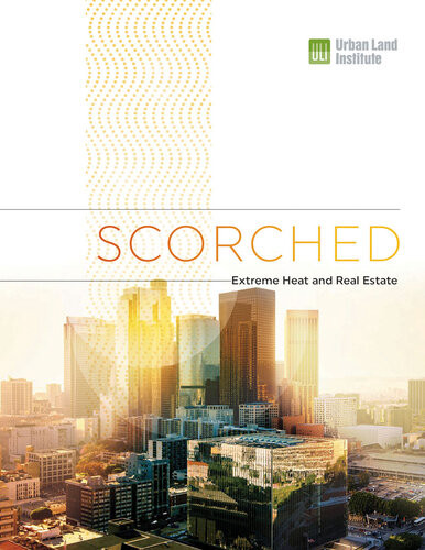 Scorched Extreme Heat And Real Estate Katharine Burgess Elizabeth Foster