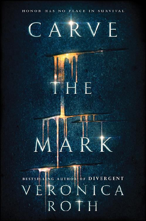 Roth Veronica Carve The Mark Veronica Roth