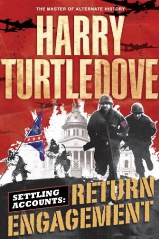 Settling Accounts Return Engagement Harry Turtledove