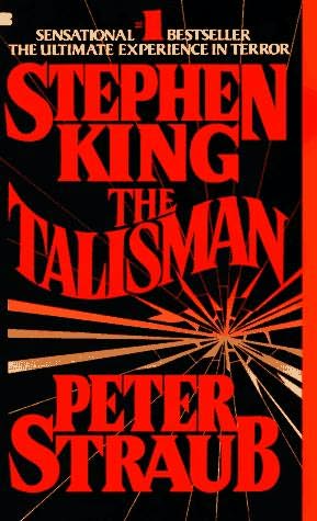 Talisman Peter Straub