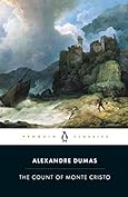 The Count Of Monte Cristo Penguin Classics Ebook Alexandre Dumas