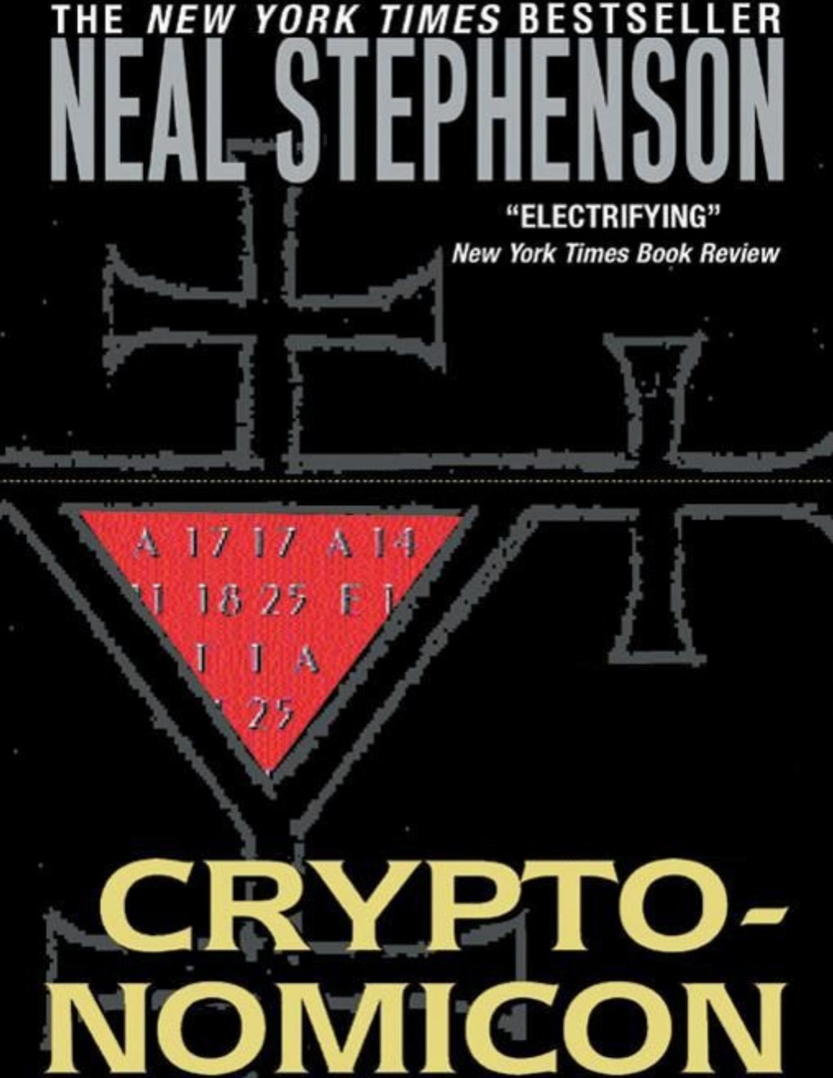 Cryptonomicon Pdfdrivecom Neal Stephenson