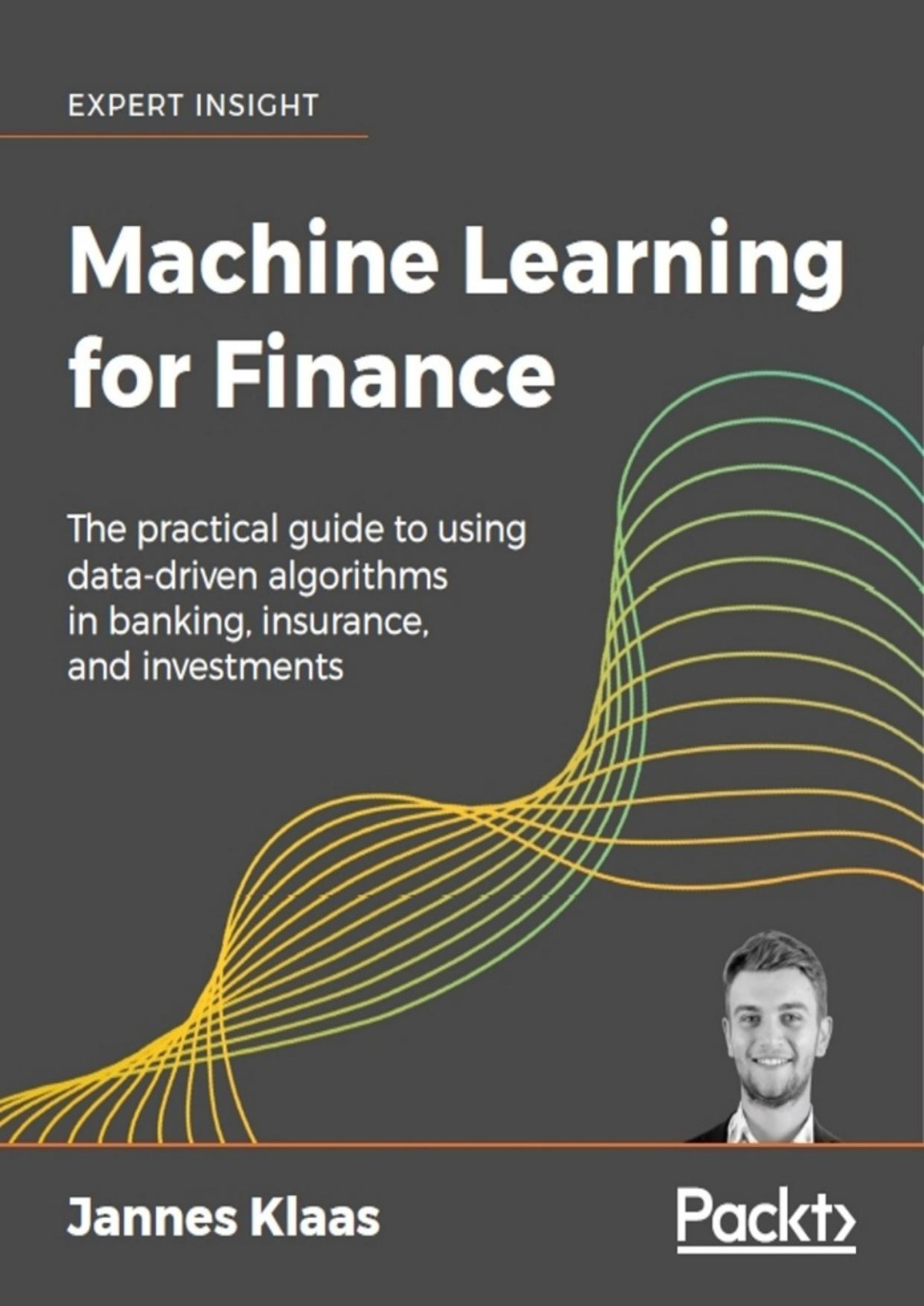 Machine Learning For Finance 1st Edition Jannes Klaas