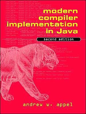 Modern Compiler Implementation In Java Second Edition 2nd Andrew W Appel