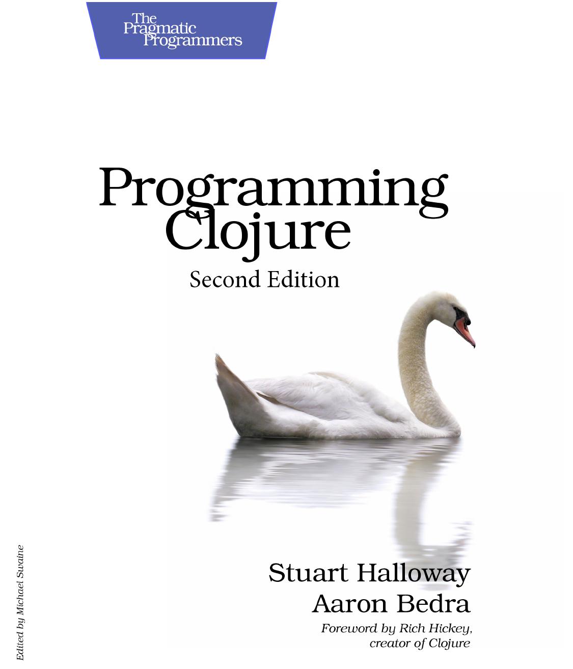 Programming Clojure 2nd Edition Stuart Dabbs Halloway Aaron Bedra