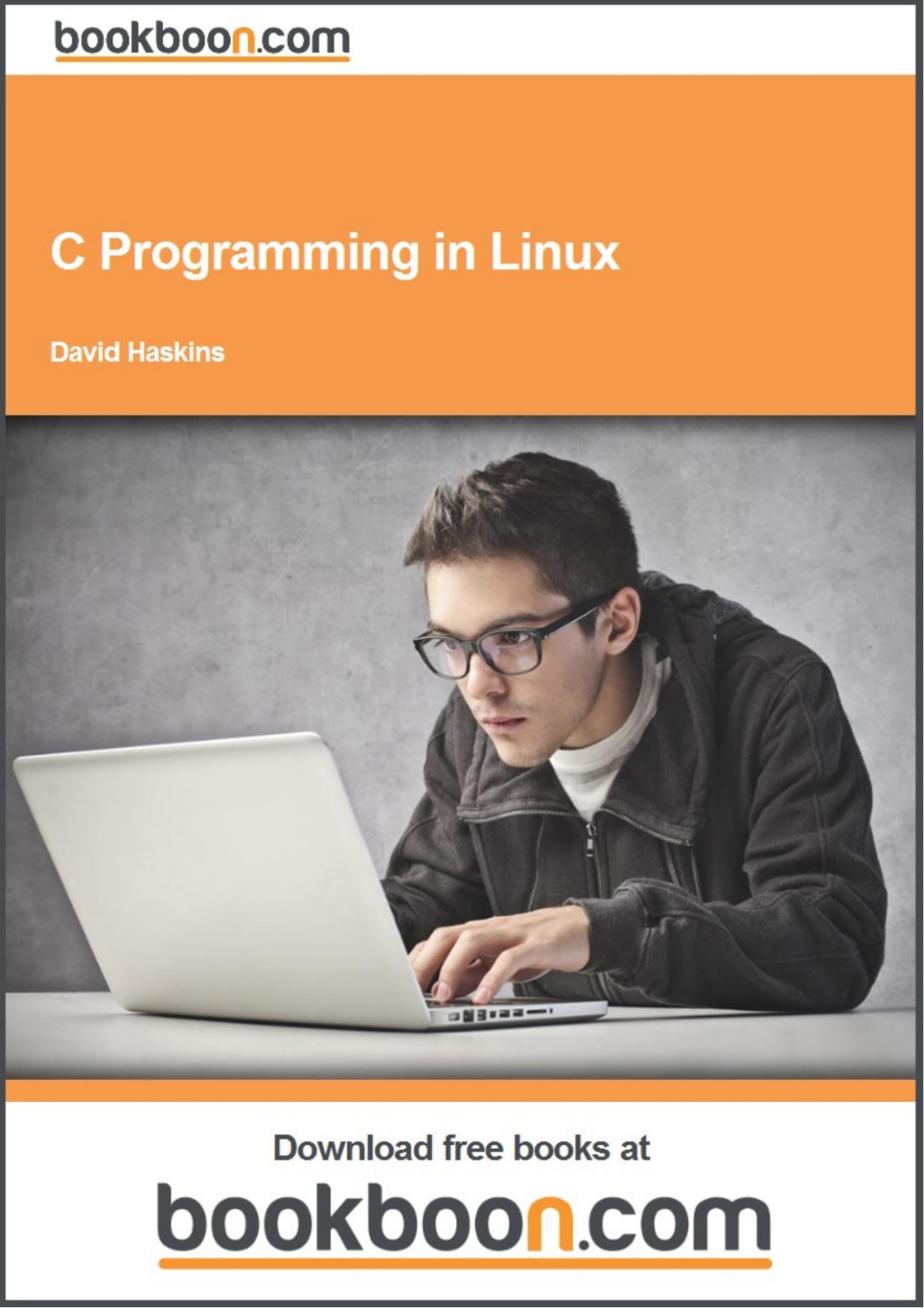 C Programming In Linux David Haskins