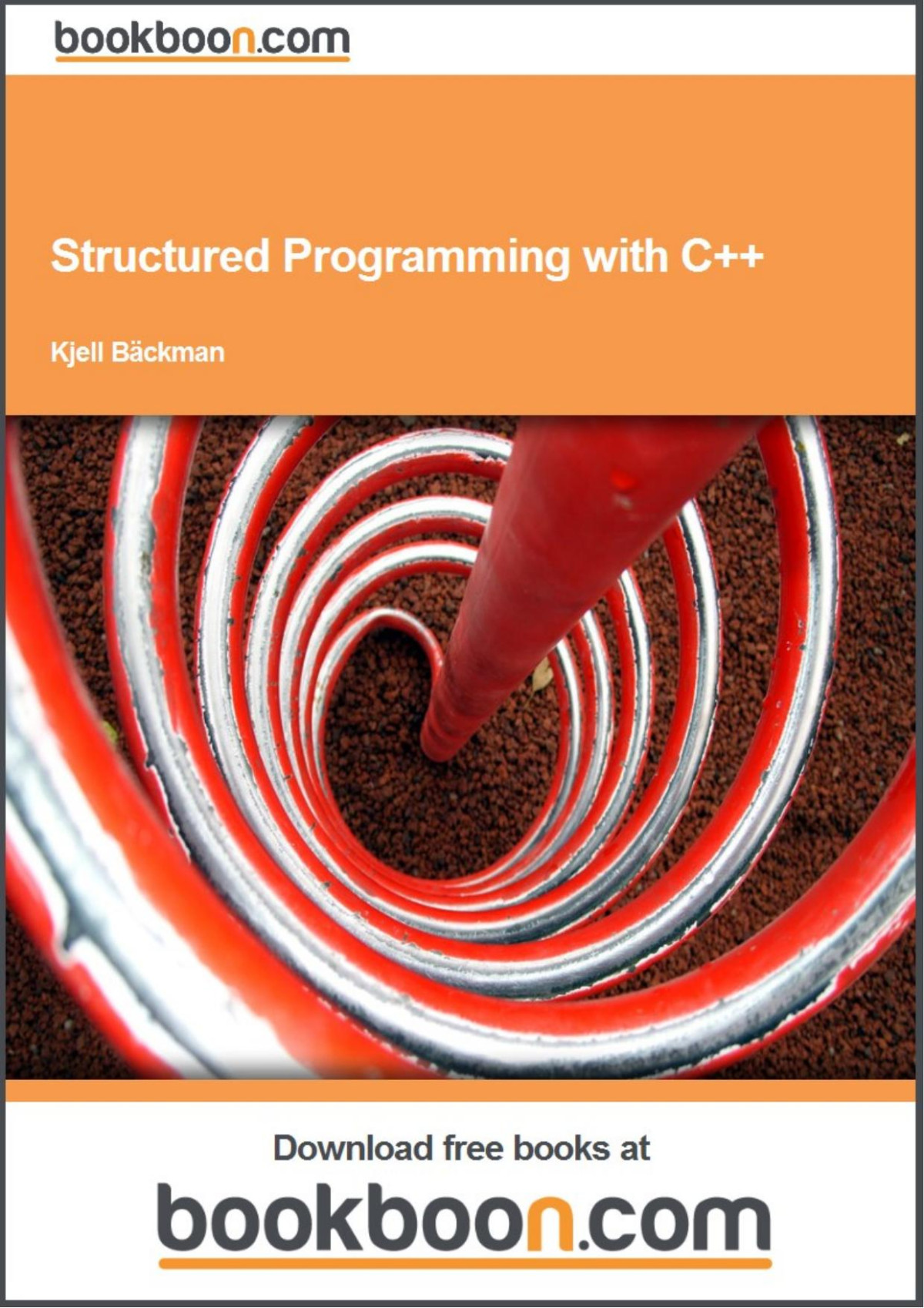 Structured Programming With C Kjel Backman