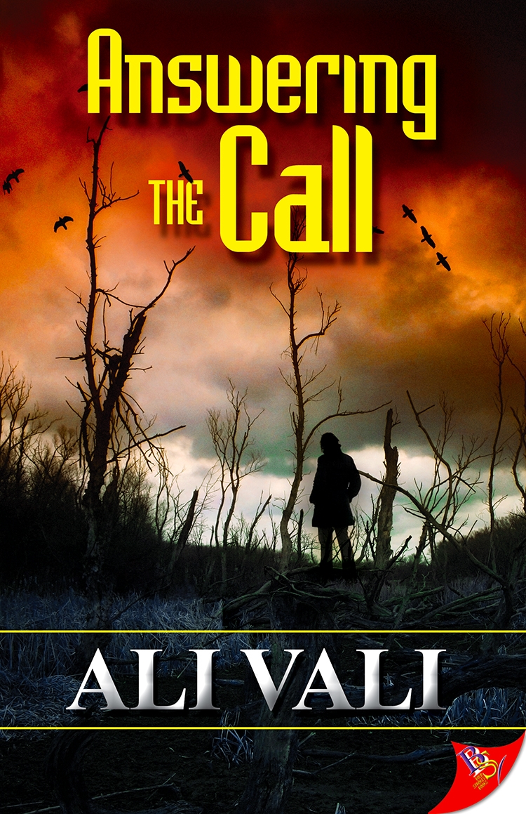 Answering The Call Ali Vali