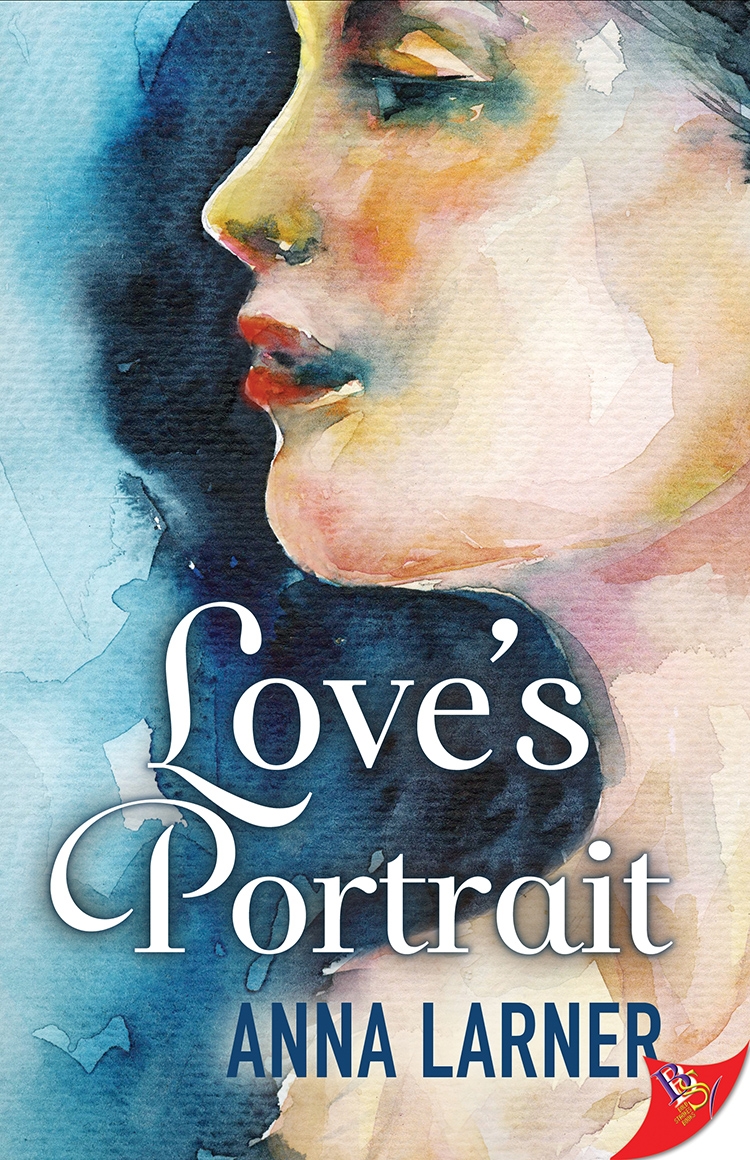 Loves Portrait Anna Larner