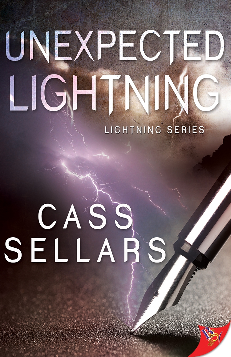 Unexpected Lightning Cass Sellars