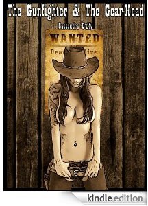 The Gunfighter And The Gearhead Cassandra Duffy
