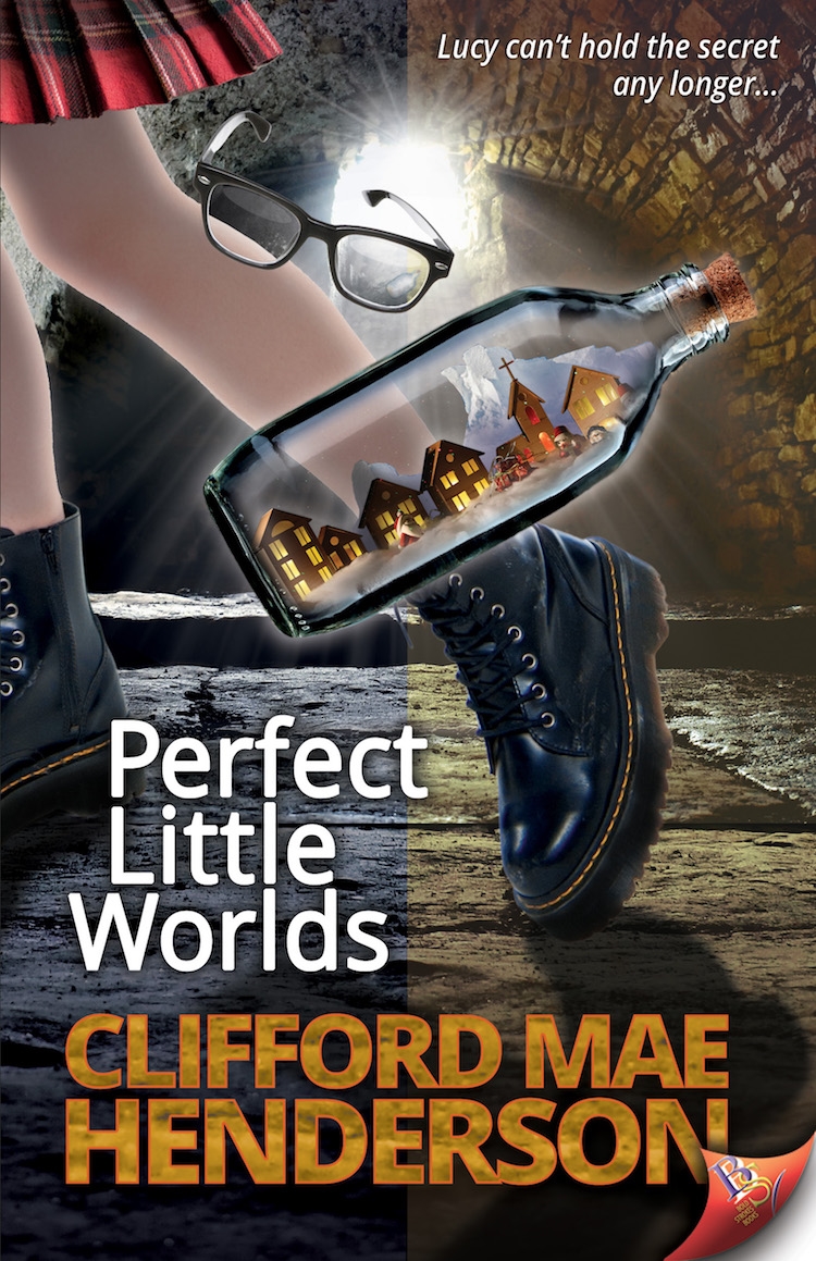 Perfect Little Worlds 1st Edition Clifford Mae Henderson