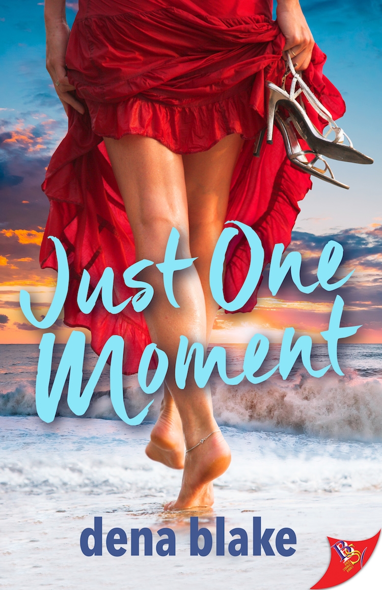 Just One Moment Dena Blake