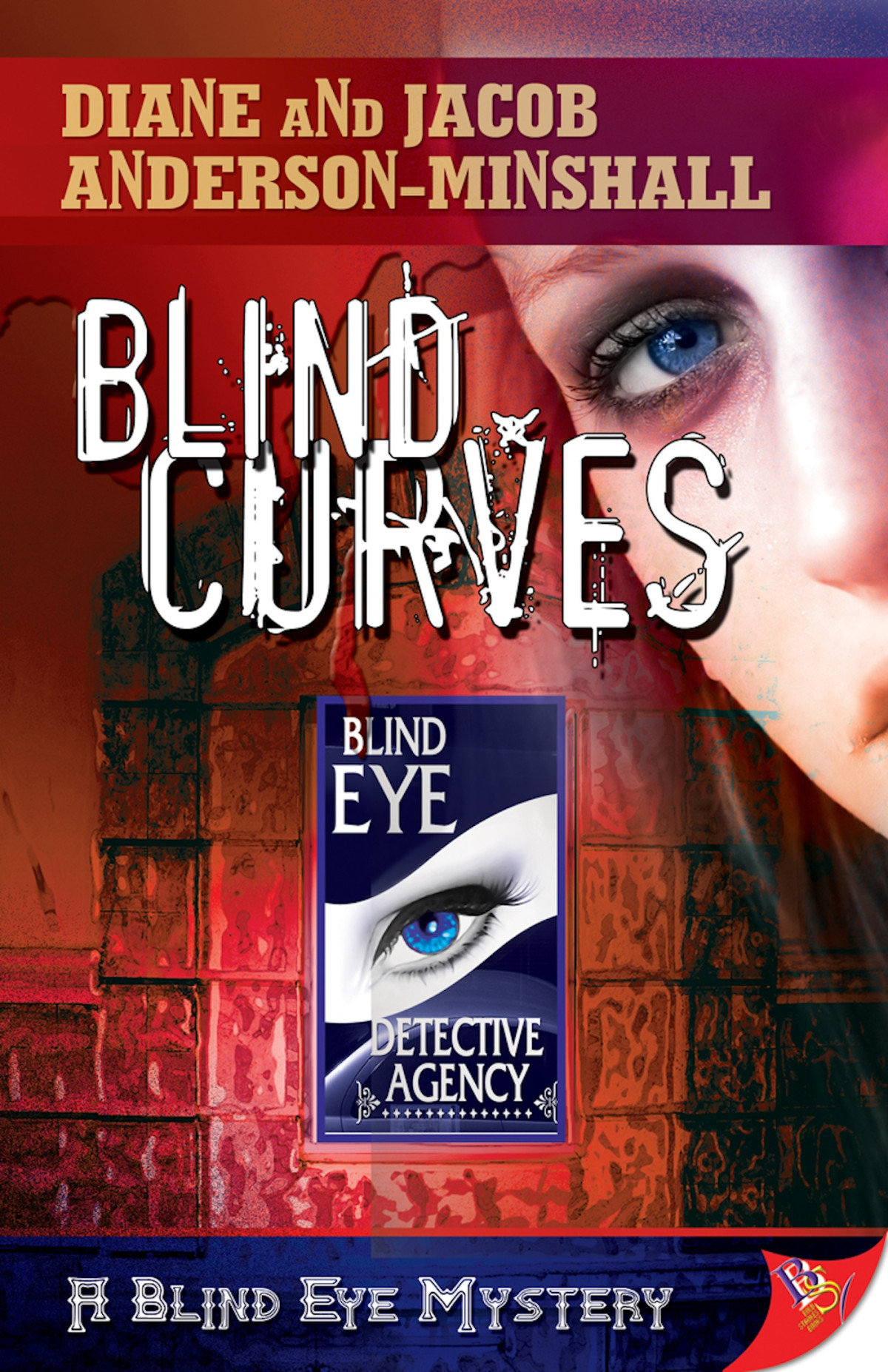 Blind Curves Diane Jacob Andersonminshall