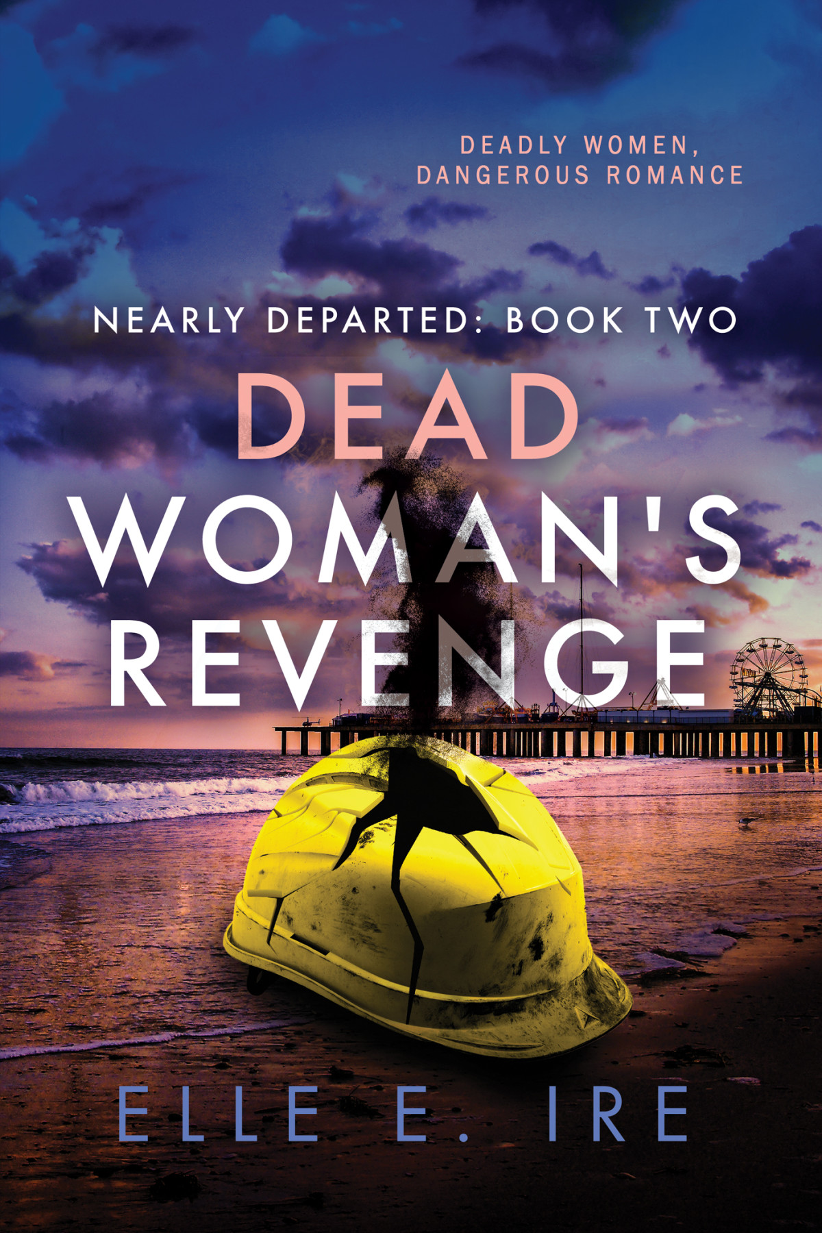 Dead Womans Revenge Elle E Ire