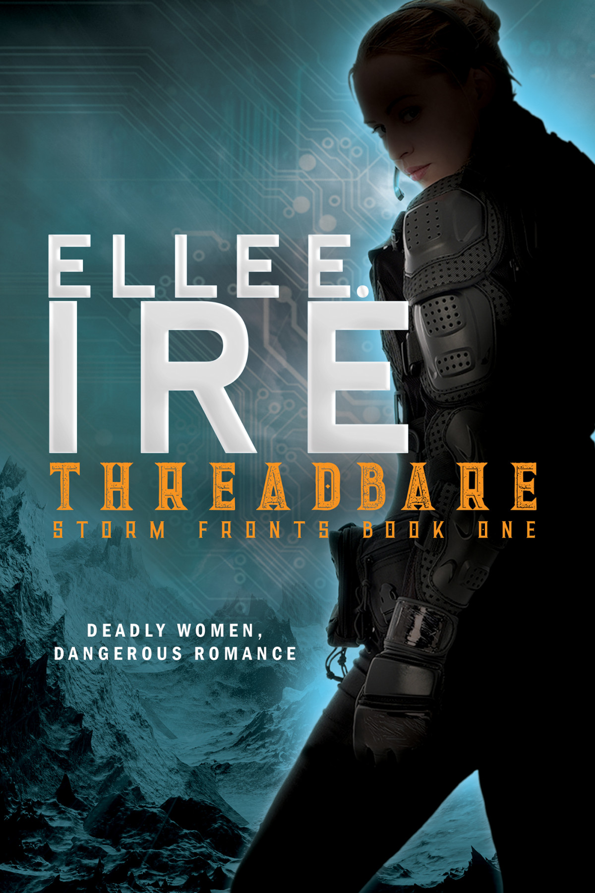 Threadbare Elle E Ire