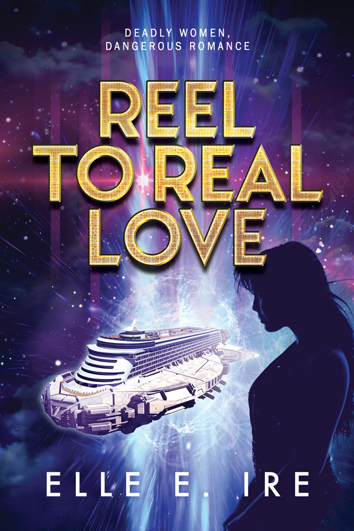 Reel To Real Love Elle E Ire