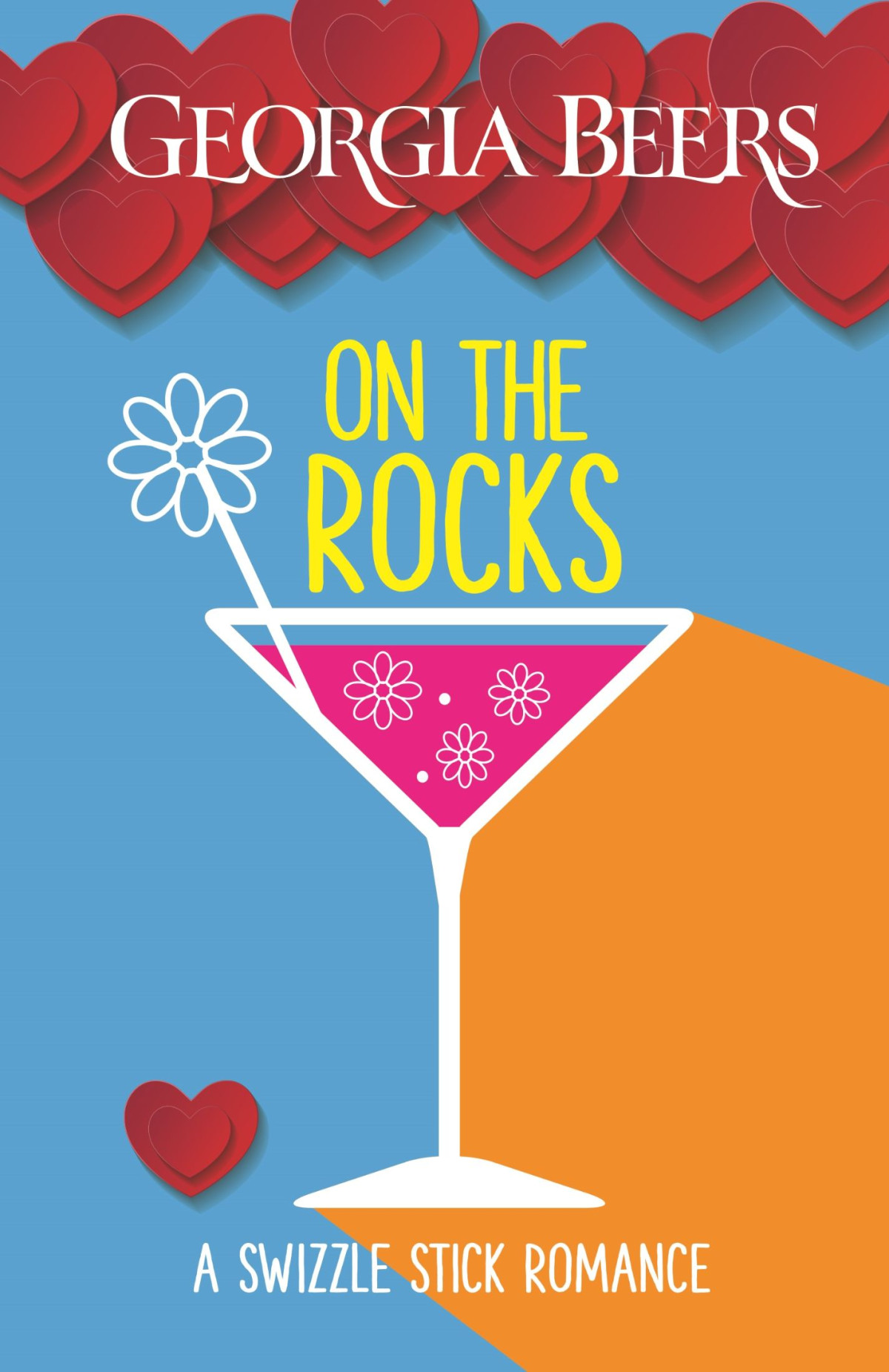 On The Rocks Georgia Beers