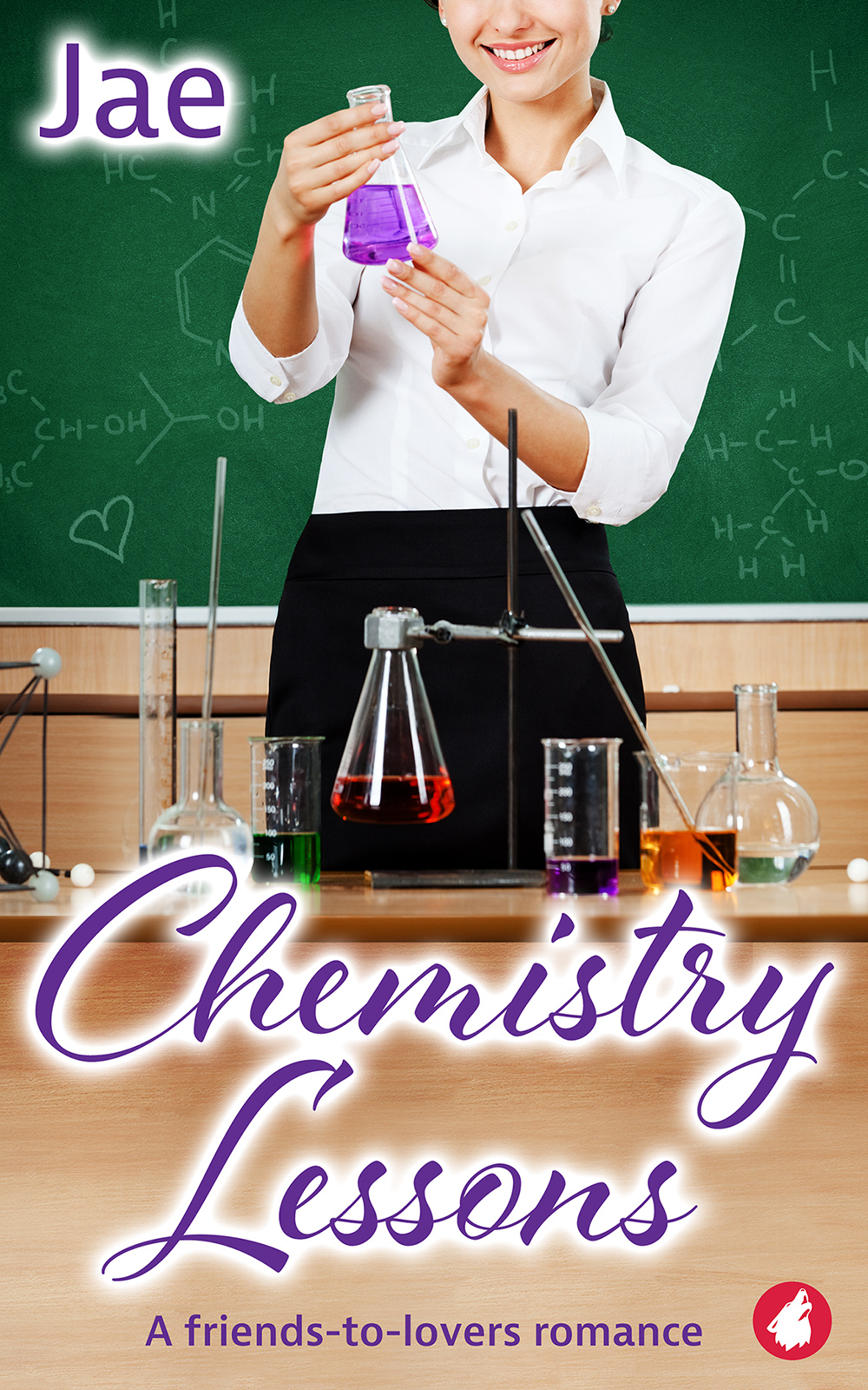 Chemistry Lessons Jae